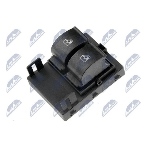 NTY Schalter, Fensterheber EWS-FT-001