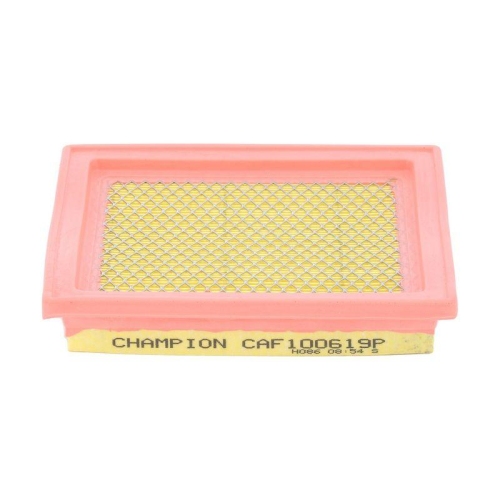 CHAMPION Luftfilter CAF100619P