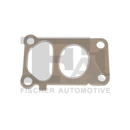 FA1 Dichtung, Lader 410-509