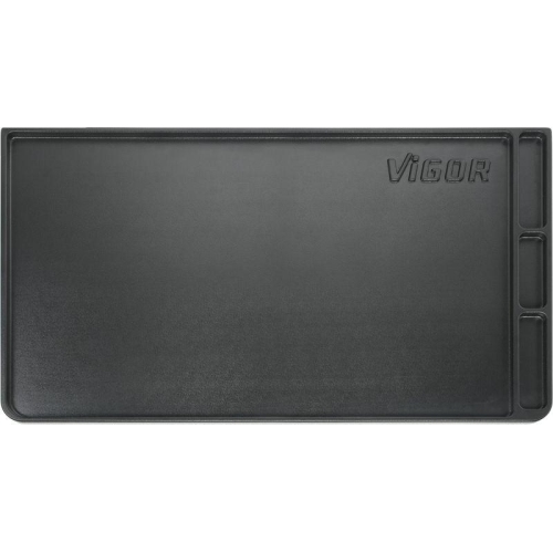 VIGOR Arbeitsplatte, Werkzeugwagen V4122