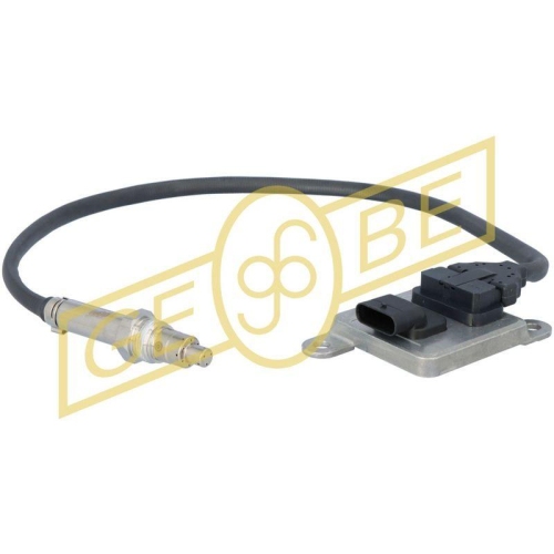 GEBE NOx-Sensor, Harnstoffeinspritzung 9 2831 1