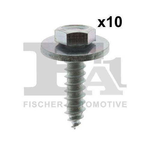 FA1 Schraube 12-70002.10