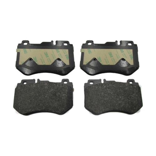 FERODO Bremsbelagsatz, Scheibenbremse PREMIER ECO FRICTION FDB4607