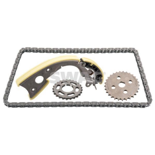 SWAG Kettensatz, &Ouml;lpumpenantrieb Standard Medium Kit 33 10 5022