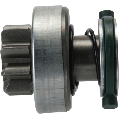HC-Cargo Freilaufgetriebe, Starter F 032 237 667