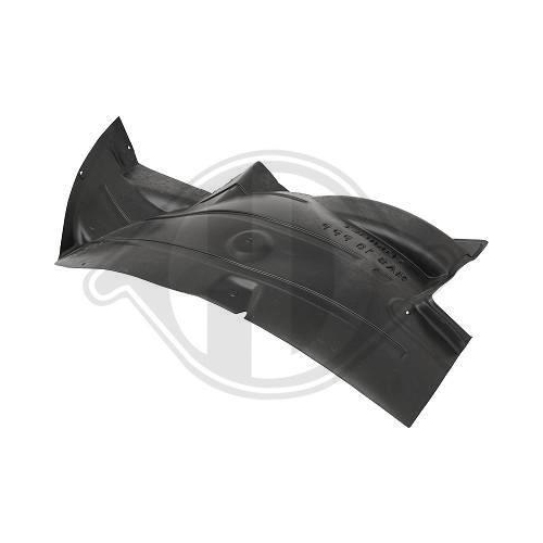 DIEDERICHS Verkleidung, Radhaus 1887009