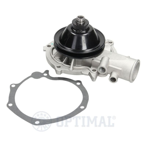OPTIMAL Wasserpumpe, Motork&uuml;hlung AQ-1487