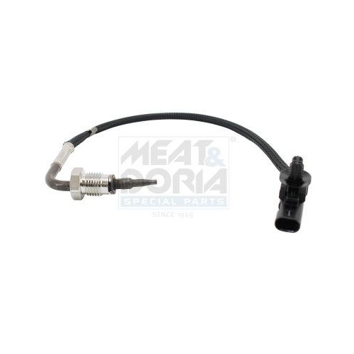 MEAT & DORIA Sensor, Abgastemperatur 12621