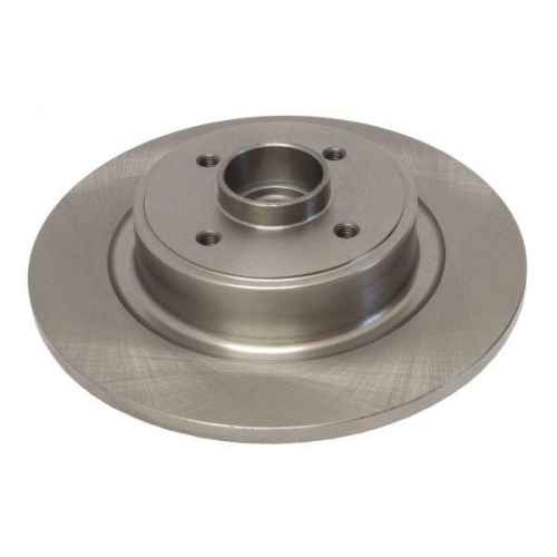 MAPCO Bremsscheibe 15140