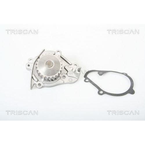 TRISCAN Wasserpumpe, Motork&uuml;hlung 8600 14923