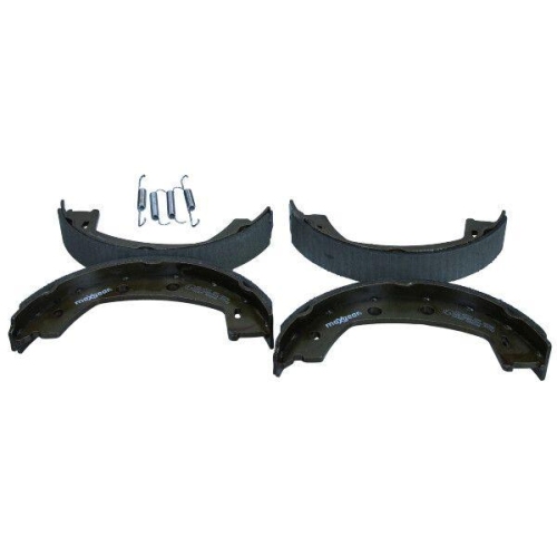 MAXGEAR Bremsbackensatz, Feststellbremse 19-4571