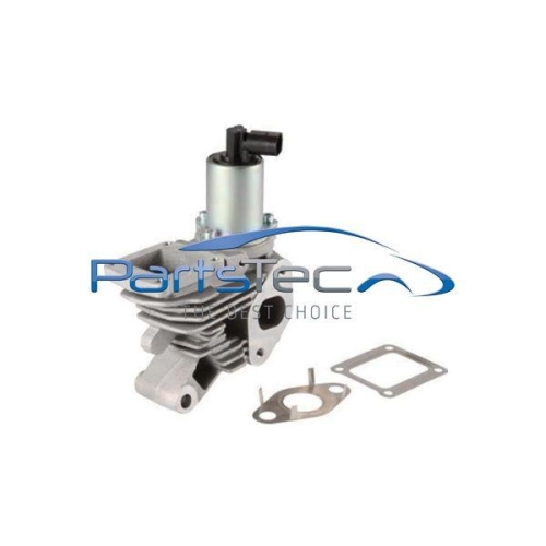 PartsTec AGR-Ventil PTA510-0230