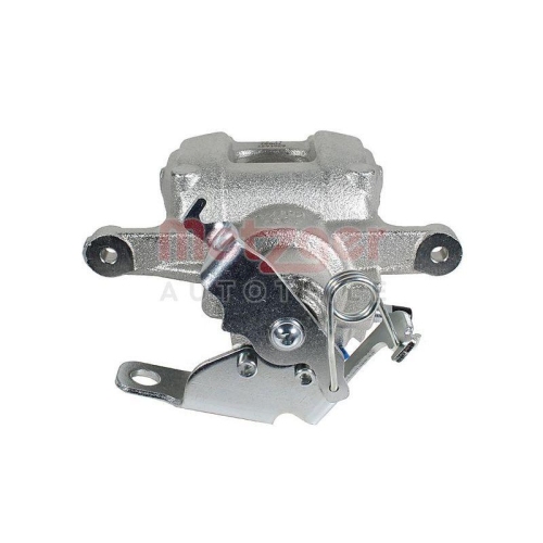 METZGER Bremssattel GREENPARTS 6261637