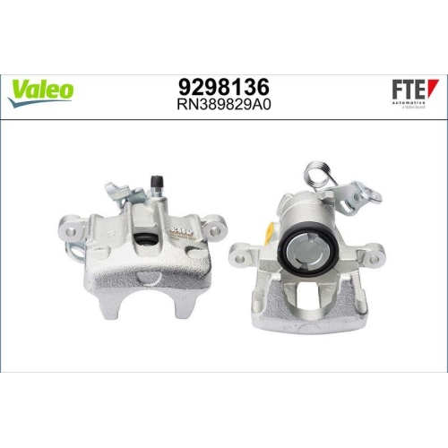 FTE Bremssattel NEOGEN 9298136