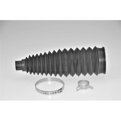 SPIDAN Faltenbalg, Lenkung 84079