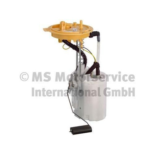 PIERBURG Kraftstoff-Fördereinheit 7.02701.04.0