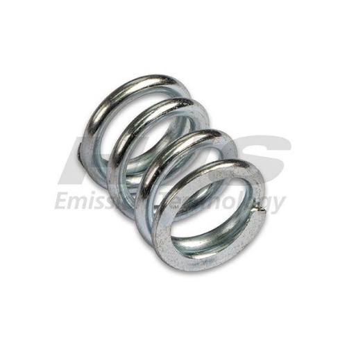 HJS Feder, Schalld&auml;mpfer 83 15 6161