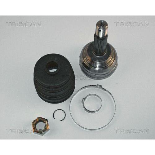 TRISCAN Gelenksatz, Antriebswelle 8540 42102