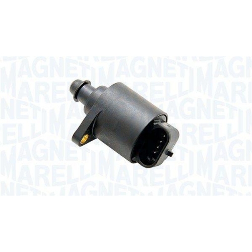 MAGNETI MARELLI Leerlaufregelventil, Luftversorgung 801001185201
