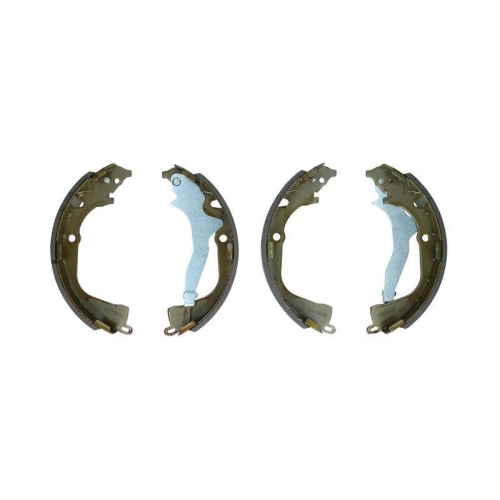 KAMOKA Bremsbackensatz JQ202091