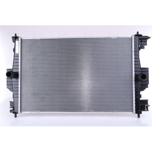 NISSENS K&uuml;hler, Motork&uuml;hlung 636012