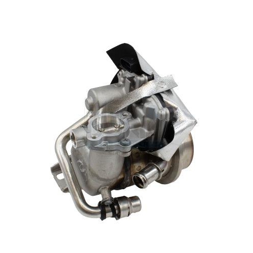 MEAT & DORIA Kühler, Abgasrückführung