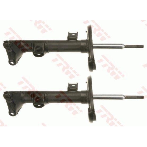 TRW Stoßdämpfer TRW TWIN
