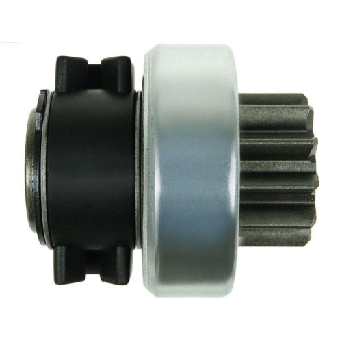 AS-PL Freilaufgetriebe, Starter Brandneu AS-PL