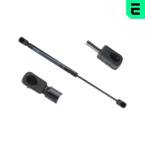 OPTIMAL Gasfeder, Motorhaube