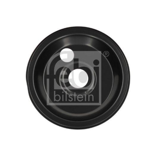 FEBI BILSTEIN Spritzblech, Bremsscheibe