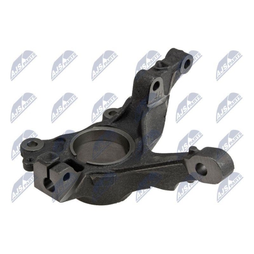 NTY Achsschenkel, Radaufh&auml;ngung ZZP-FR-050