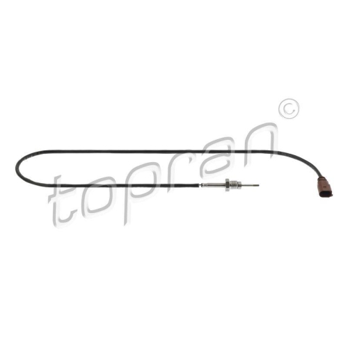 TOPRAN Sensor, Abgastemperatur