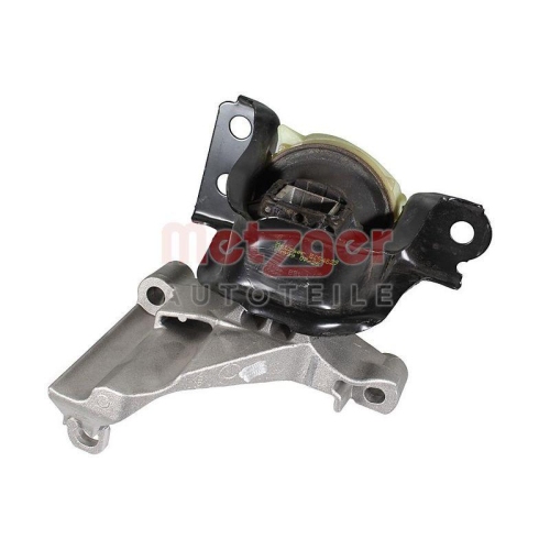 METZGER AUTOTEILE Lagerung, Motor 8054629