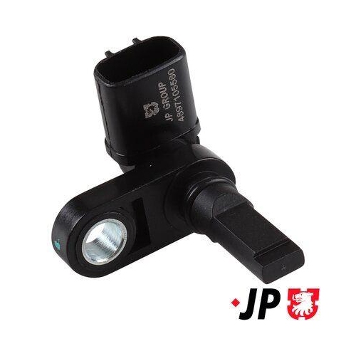 JP GROUP Sensor, Raddrehzahl JP 4897105580