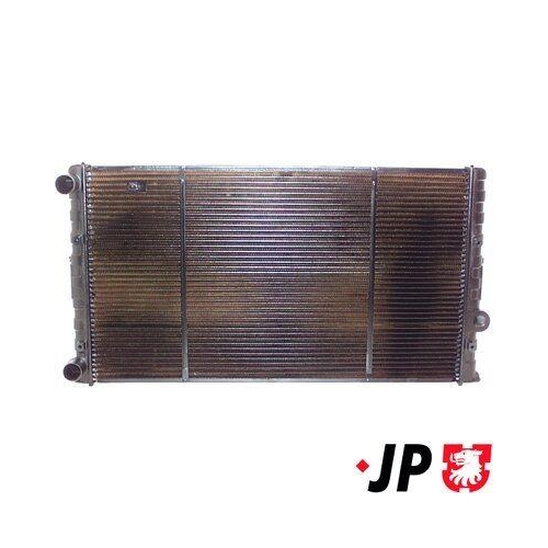 JP GROUP Kühler, Motorkühlung JP 1114203300