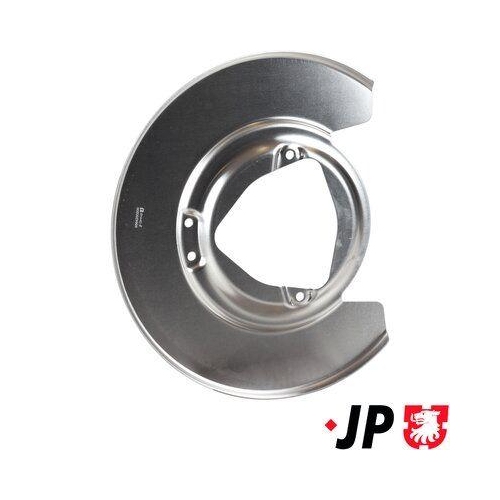 JP GROUP Spritzblech, Bremsscheibe JP 6564200200
