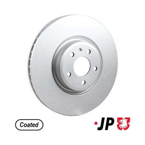 JP GROUP Bremsscheibe JP 1163114200