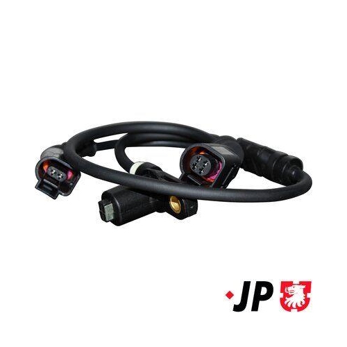 JP GROUP Sensor, Raddrehzahl JP 1197103200