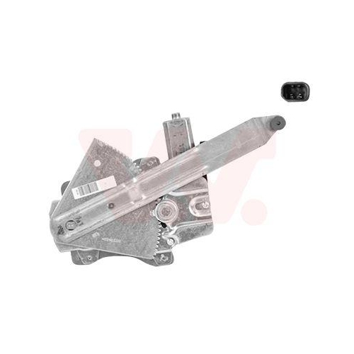 VAN WEZEL Fensterheber 8238263