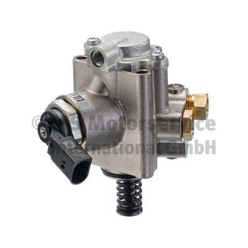 PIERBURG Hochdruckpumpe 7.06032.01.0