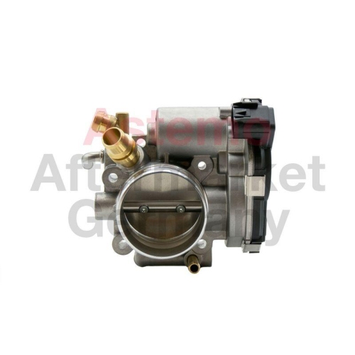 ASTEMO-HITACHI Drosselklappenstutzen 2508600
