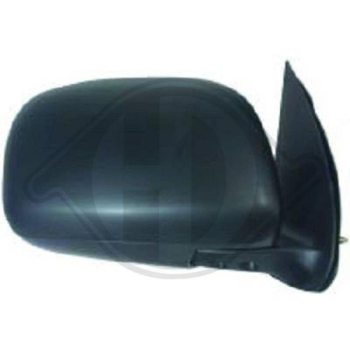 DIEDERICHS Au&szlig;enspiegel 6684125