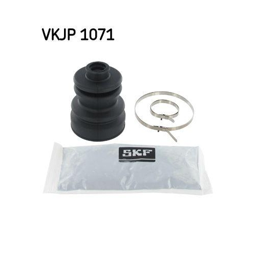 SKF Faltenbalgsatz, Antriebswelle VKJP 1071