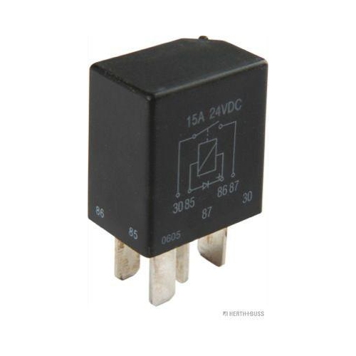 HERTH+BUSS ELPARTS Multifunktionsrelais 75613201