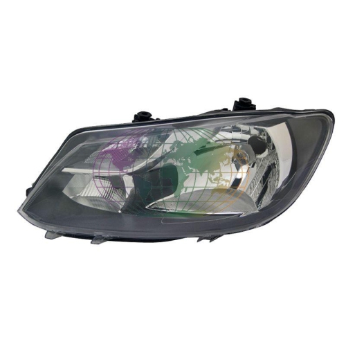 Lexmond Trading BV Hauptscheinwerfer 9201276