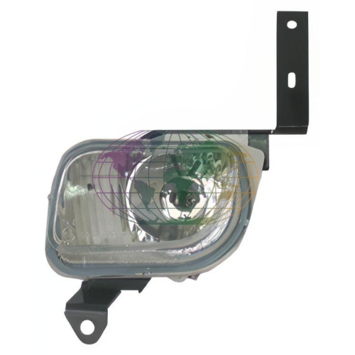 Lexmond Trading BV Nebelscheinwerfer 9611298