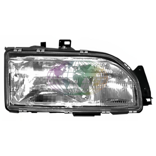 Lexmond Trading BV Hauptscheinwerfer 3636285