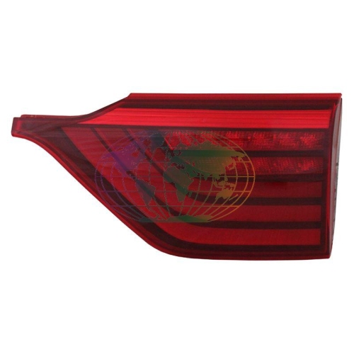 Lexmond Trading BV Schlussleuchte 4656431