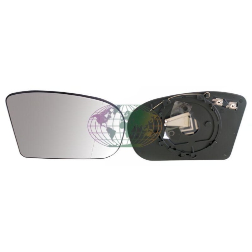 Lexmond Trading BV Spiegelglas, Au&szlig;enspiegel 6043063