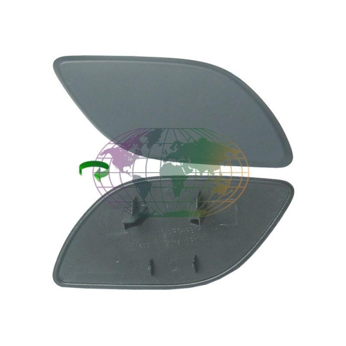 Lexmond Trading BV Blende, Sto&szlig;f&auml;nger 7854141